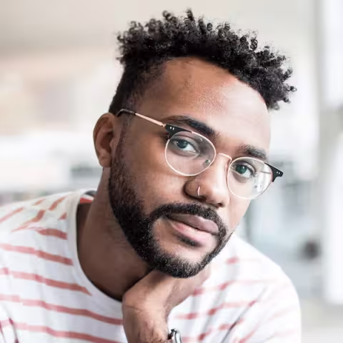 Kareem - Ambitious Sitebuilder